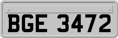 BGE3472