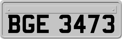 BGE3473