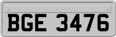 BGE3476