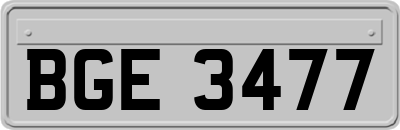 BGE3477
