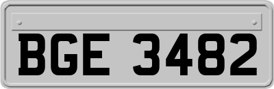 BGE3482