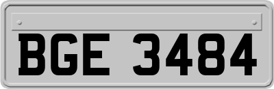 BGE3484