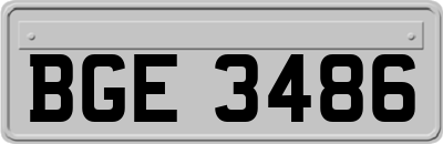BGE3486