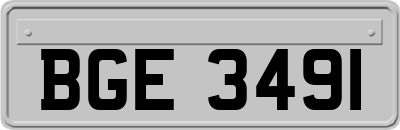 BGE3491