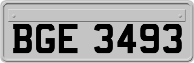 BGE3493