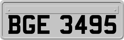 BGE3495