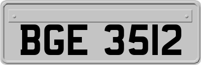 BGE3512