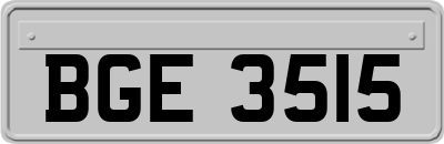 BGE3515