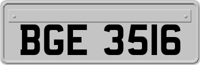 BGE3516