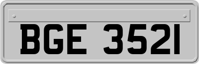 BGE3521