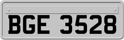 BGE3528