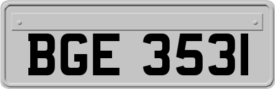BGE3531