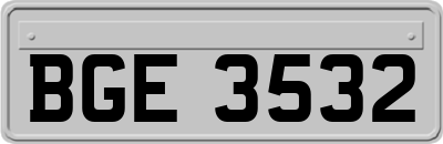 BGE3532