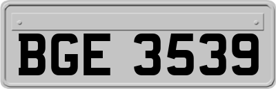 BGE3539