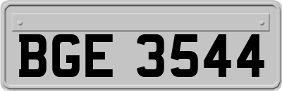 BGE3544