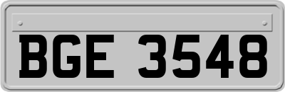 BGE3548