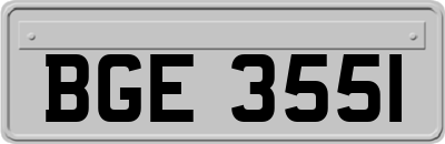 BGE3551