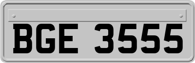 BGE3555