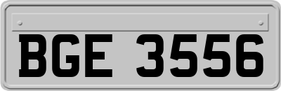 BGE3556