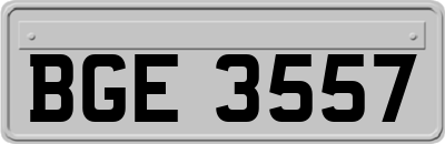 BGE3557