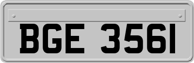 BGE3561