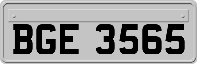 BGE3565