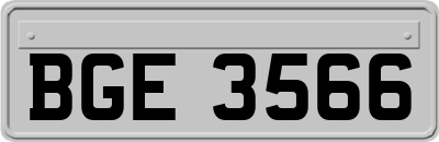 BGE3566