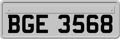 BGE3568