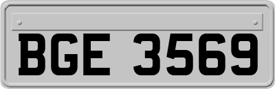 BGE3569
