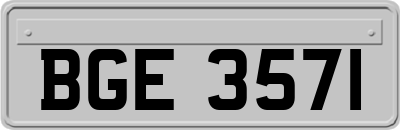 BGE3571