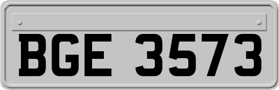 BGE3573