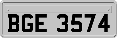 BGE3574