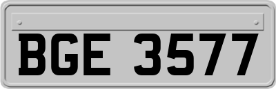 BGE3577