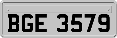BGE3579