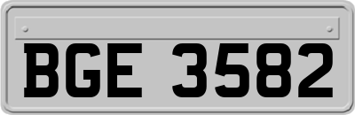 BGE3582