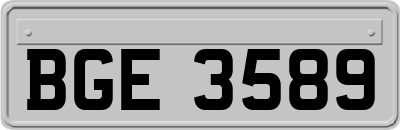 BGE3589