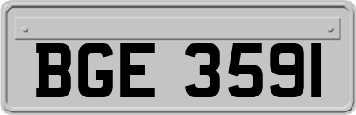 BGE3591