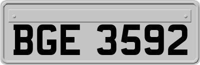 BGE3592