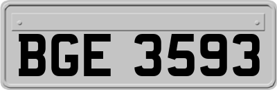 BGE3593