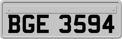BGE3594
