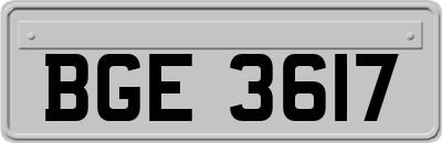 BGE3617