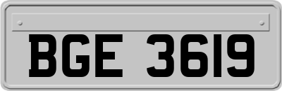 BGE3619