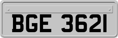 BGE3621