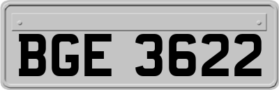BGE3622