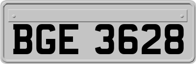 BGE3628