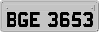 BGE3653