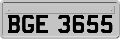 BGE3655