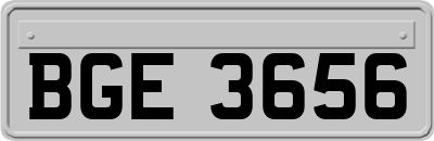 BGE3656