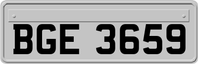 BGE3659