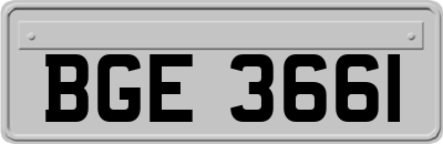 BGE3661